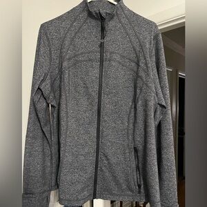 Lululemon Define Jacket - like new